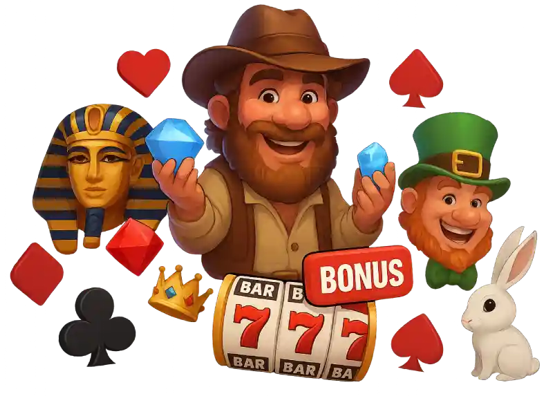Spinbond logo — official Australian online casino brand